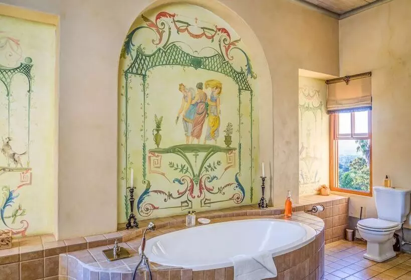 Fotos del hotel Castello Di Monte:  3