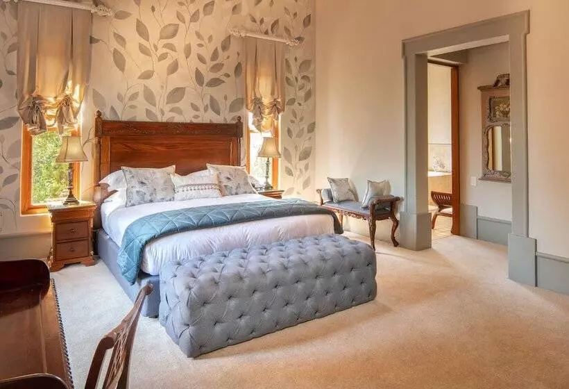 Fotos del hotel Castello Di Monte:  23