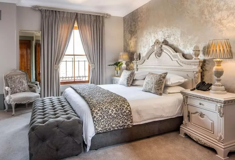 Fotos del hotel Castello Di Monte:  25