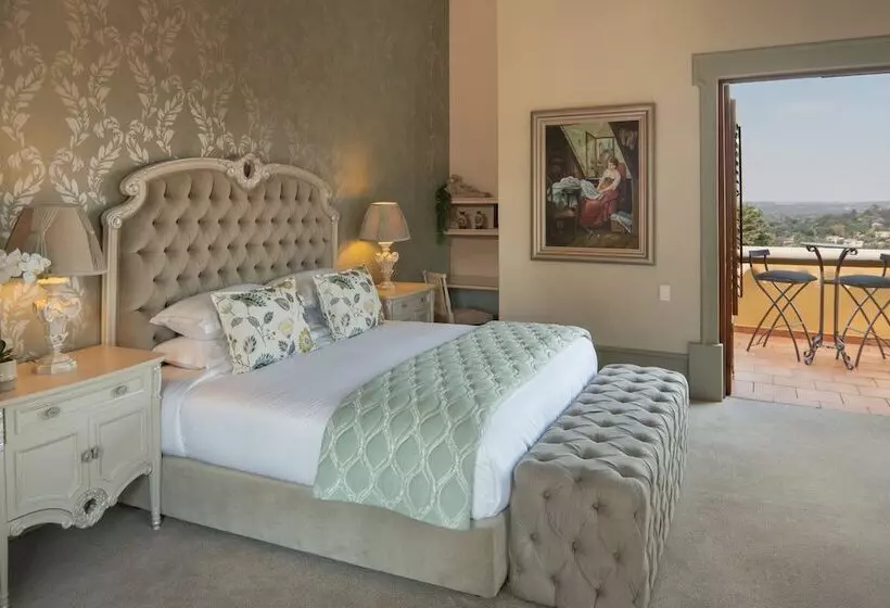 Fotos del hotel Castello Di Monte:  10