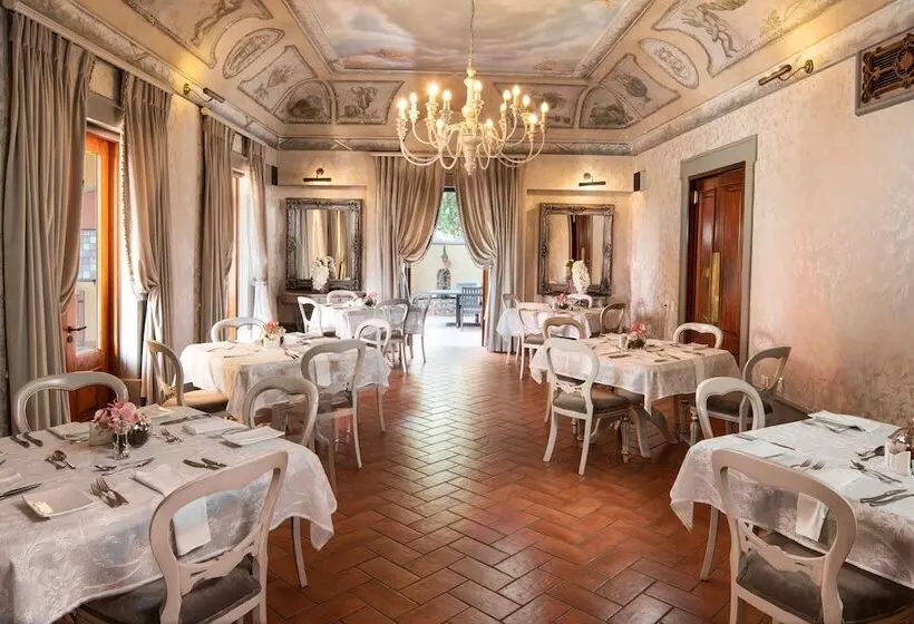 Fotos del hotel Castello Di Monte:  4