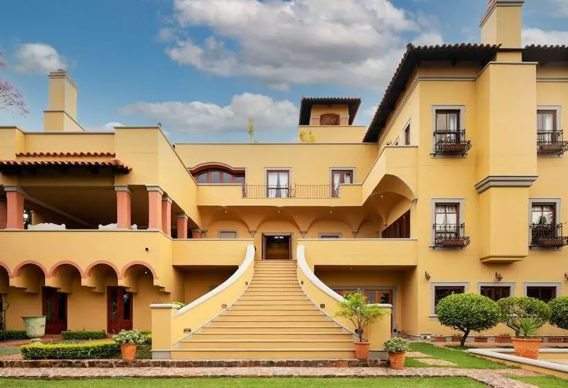 Fotos del hotel Castello Di Monte:  16