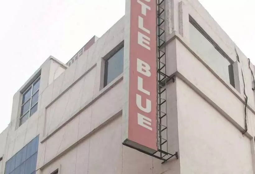 Fotos del hotel Castle Blue:  7