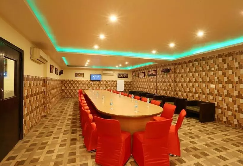 Fotos del hotel Castle Blue:  5