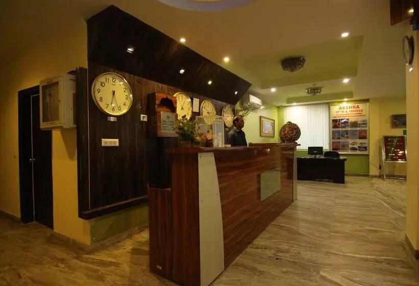 Fotos del hotel Castle Blue:  9