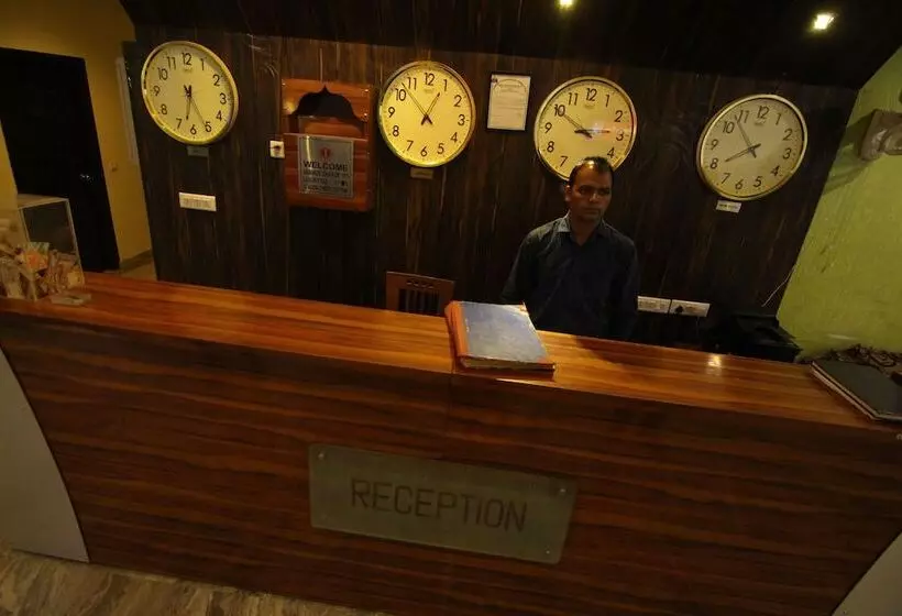 Fotos del hotel Castle Blue:  3