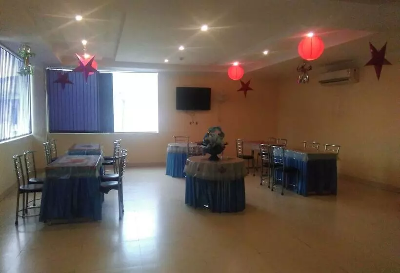 Fotos del hotel Castle Blue:  10