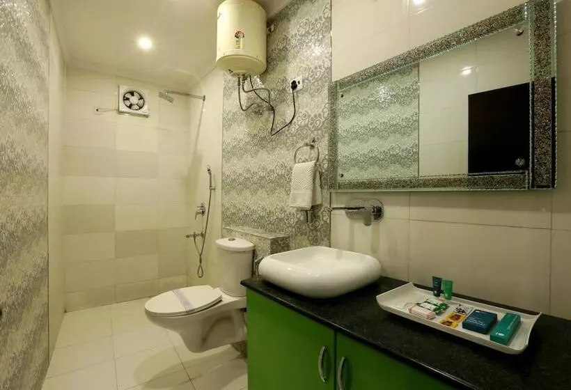 Fotos del hotel Castle Blue:  15