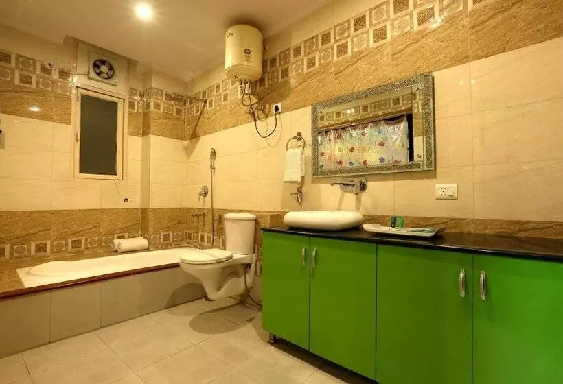 Fotos del hotel Castle Blue:  13