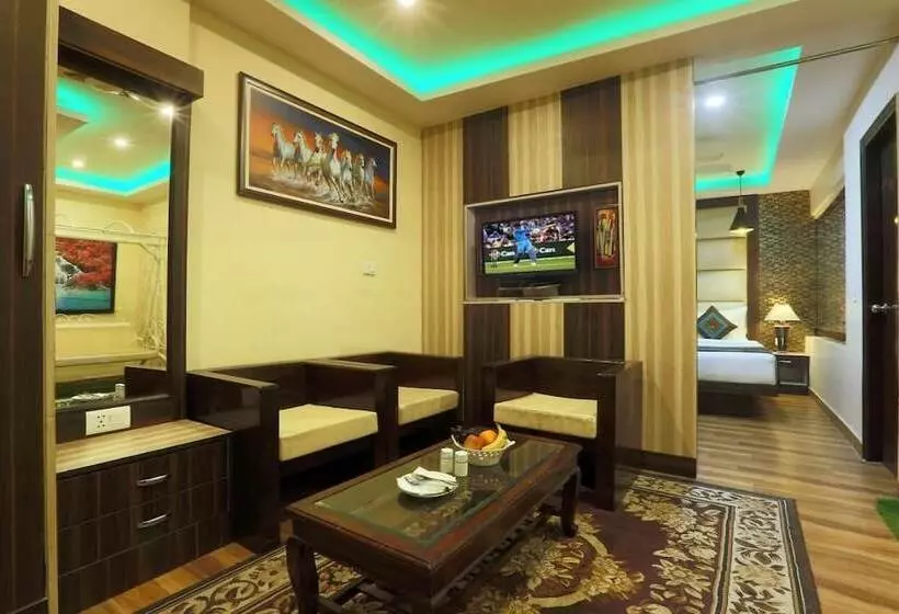 Fotos del hotel Castle Blue:  25