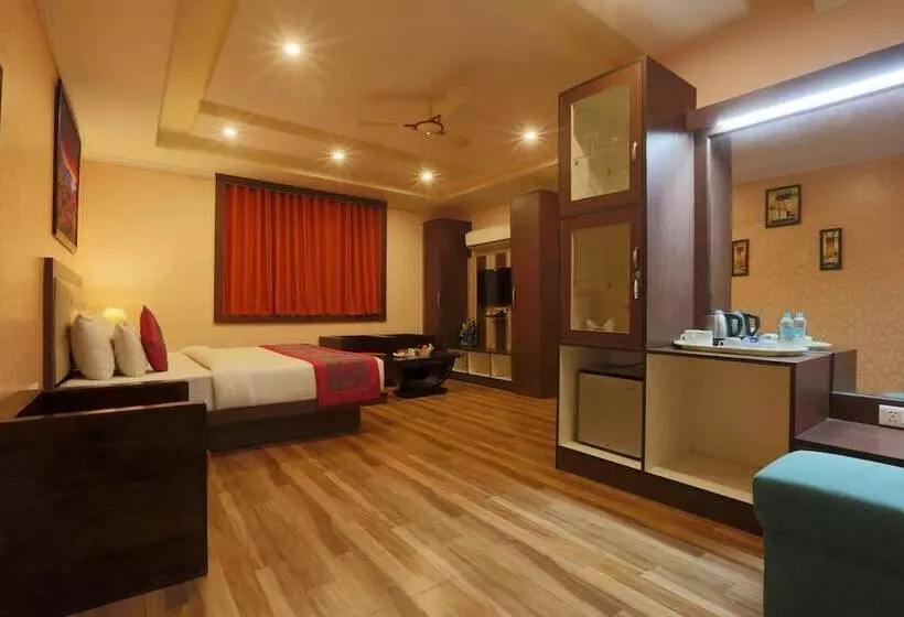 Fotos del hotel Castle Blue:  17