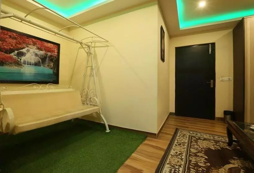 Fotos del hotel Castle Blue:  24