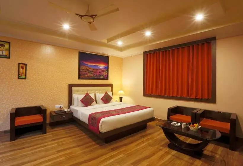 Fotos del hotel Castle Blue:  18