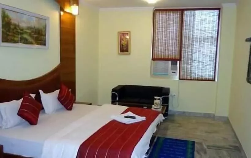 Fotos del hotel Castle Blue:  19