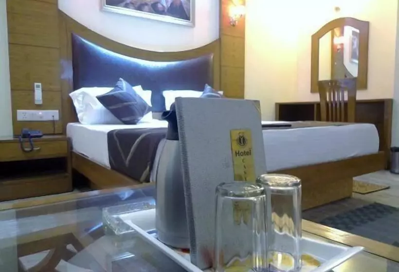 Fotos del hotel Castle Blue:  12