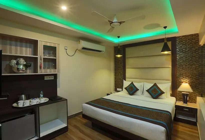 Fotos del hotel Castle Blue:  2