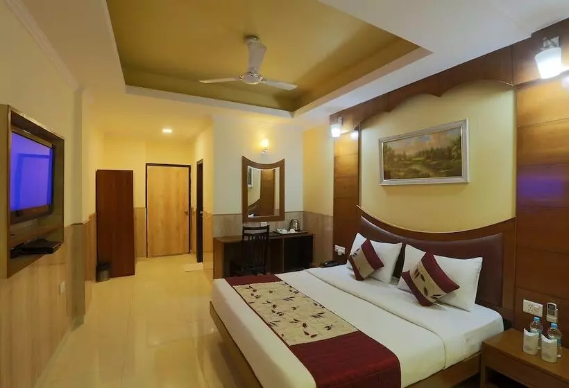 Fotos del hotel Castle Blue:  22