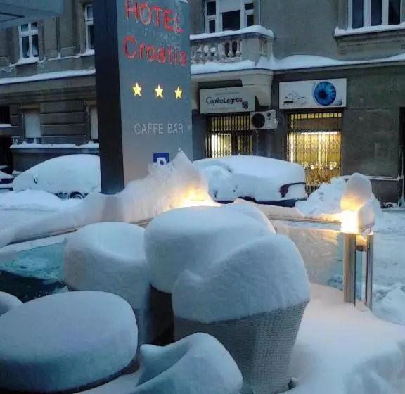 Fotos del hotel Croatia:  13