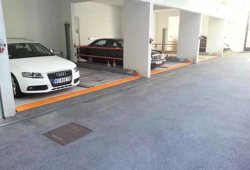 Fotos del hotel Croatia:  12