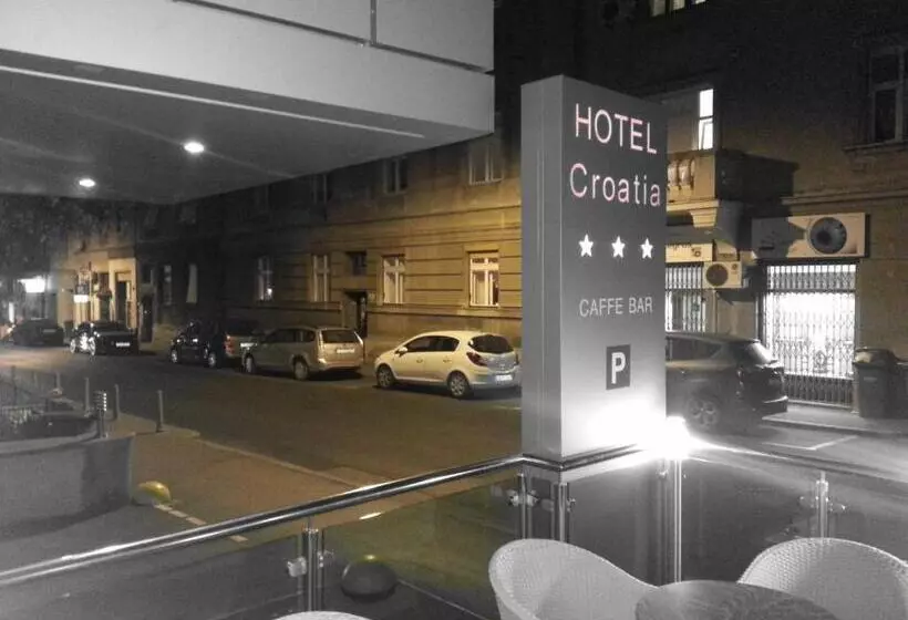 Fotos del hotel Croatia:  20
