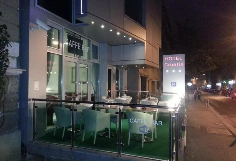 Fotos del hotel Croatia:  21