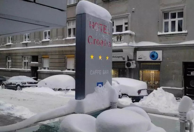 Fotos del hotel Croatia:  16