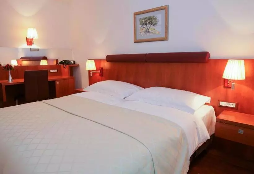 Fotos del hotel Croatia:  9