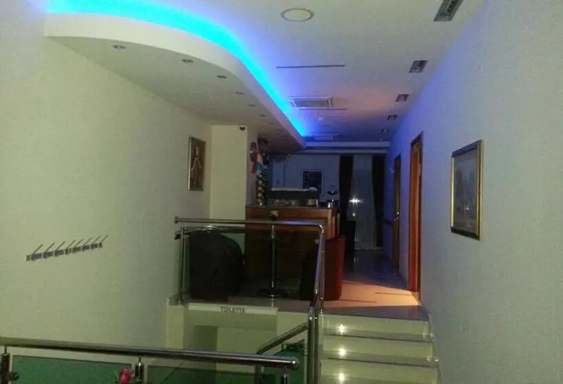 Fotos del hotel Croatia:  10