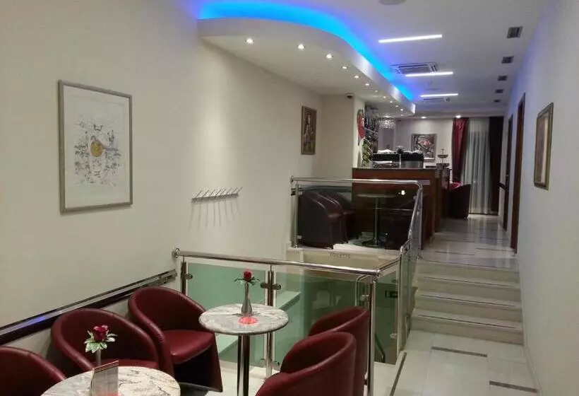 Fotos del hotel Croatia:  19