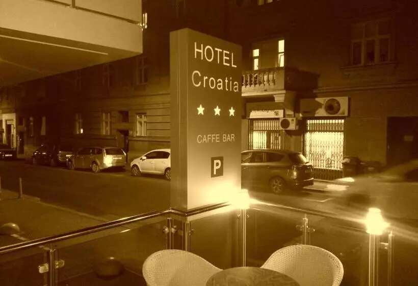 Fotos del hotel Croatia:  8