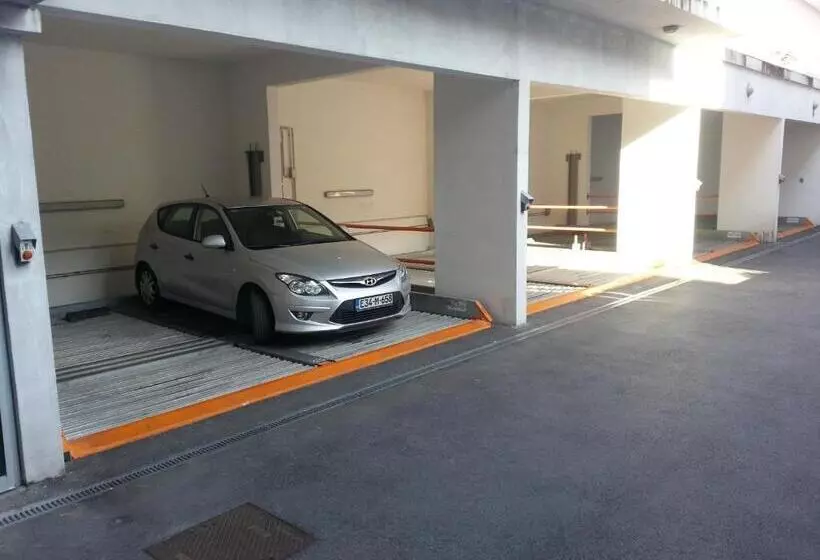 Fotos del hotel Croatia:  6