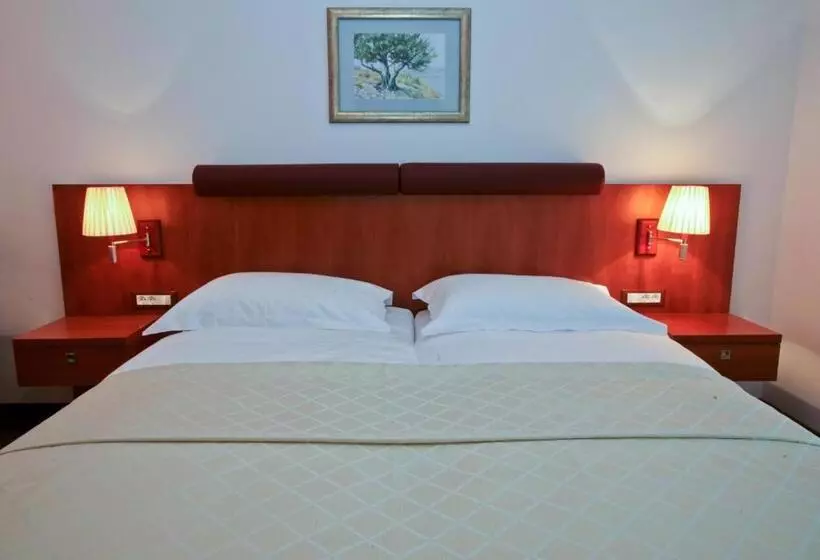 Fotos del hotel Croatia:  14