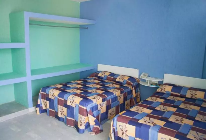 Fotos del hotel Dorados Acapulco:  2