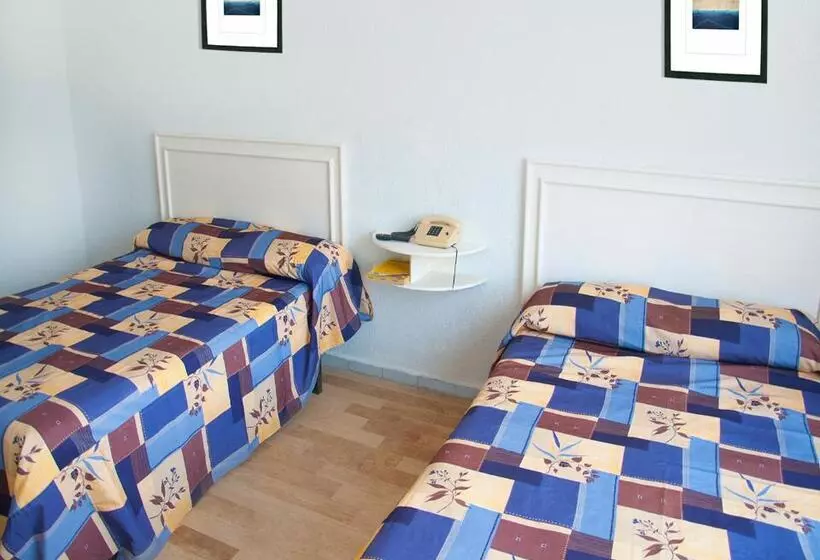 Fotos del hotel Dorados Acapulco:  14