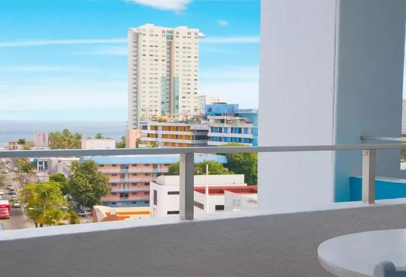 Fotos del hotel Dorados Acapulco:  6