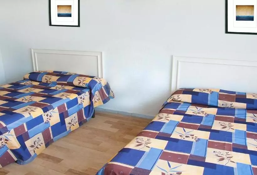 Fotos del hotel Dorados Acapulco:  11