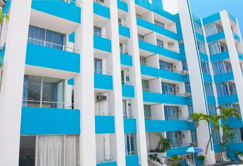 Fotos del hotel Dorados Acapulco:  24