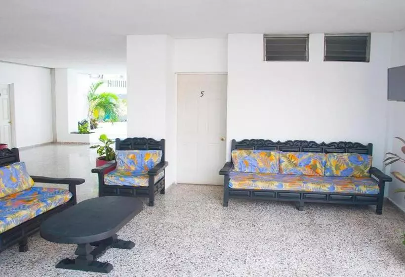 Fotos del hotel Dorados Acapulco:  18