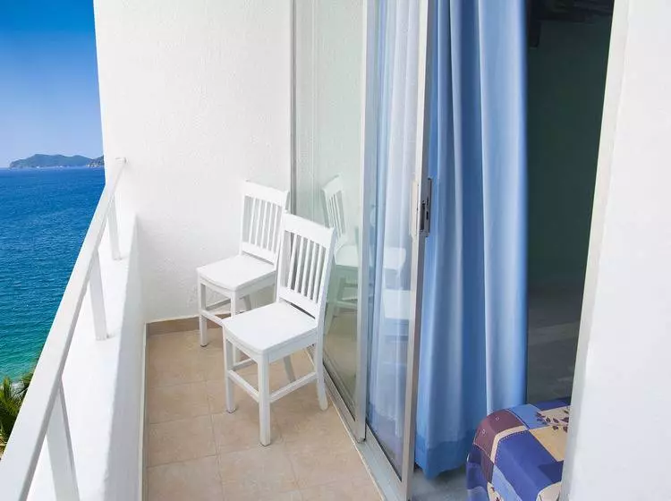 Fotos del hotel Dorados Acapulco:  5
