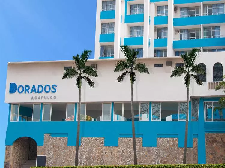 Fotos del hotel Dorados Acapulco:  21