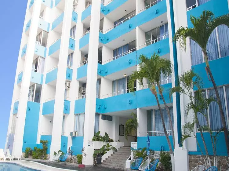 Fotos del hotel Dorados Acapulco:  20