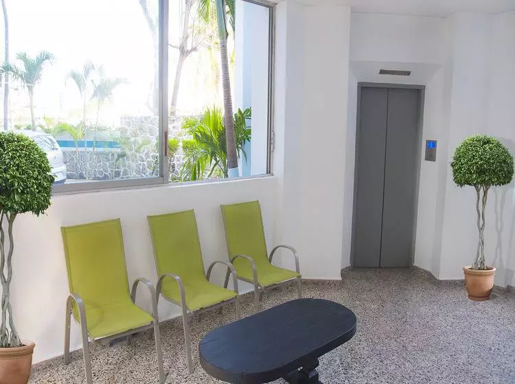 Fotos del hotel Dorados Acapulco:  4