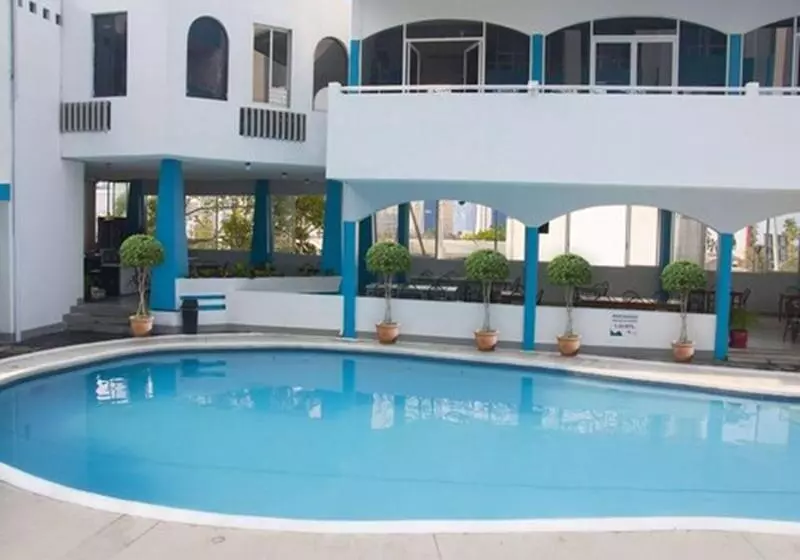 Fotos del hotel Dorados Acapulco:  12