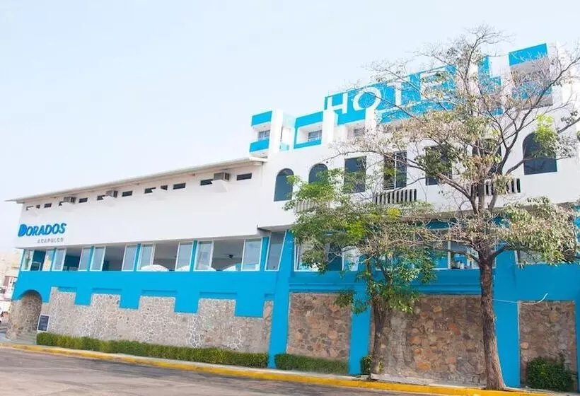 Fotos del hotel Dorados Acapulco:  10
