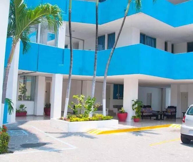 Fotos del hotel Dorados Acapulco:  25