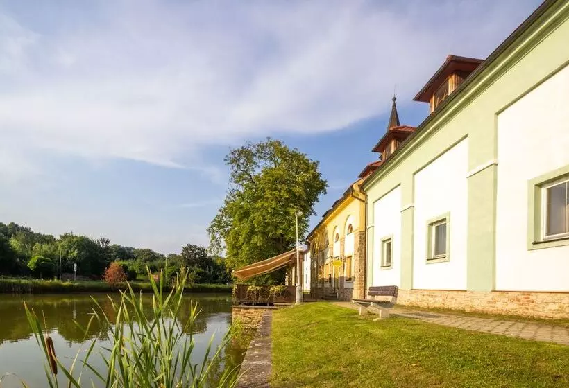 Fotos del hotel Certousy:  19
