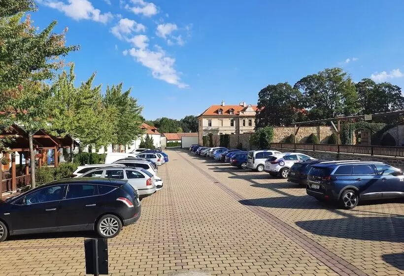 Fotos del hotel Certousy:  7