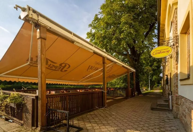 Fotos del hotel Certousy:  6