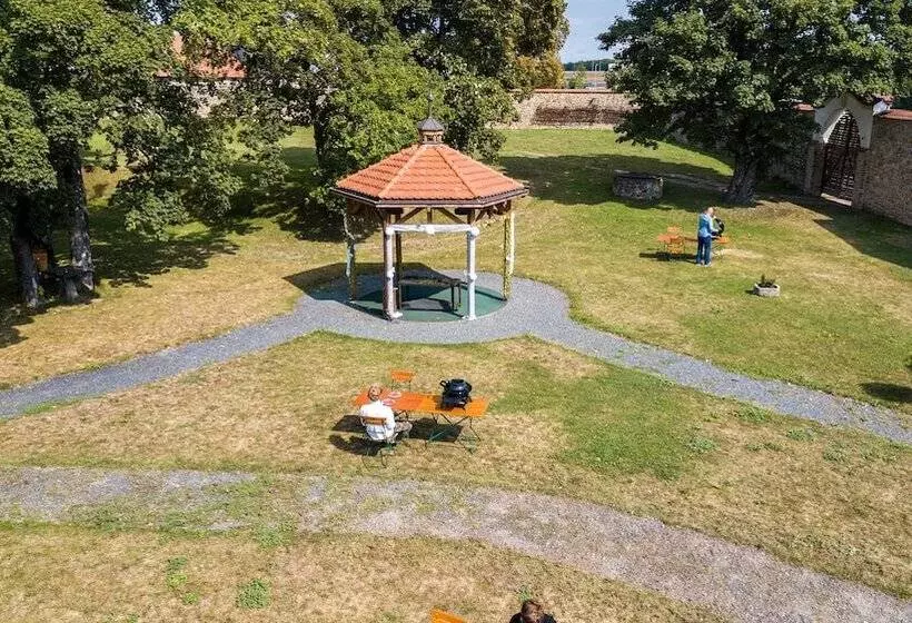 Fotos del hotel Certousy:  5