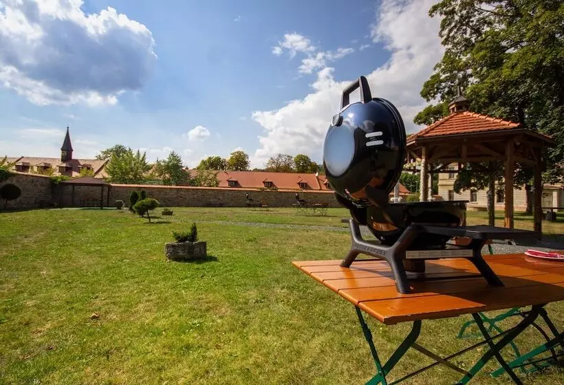 Fotos del hotel Certousy:  8